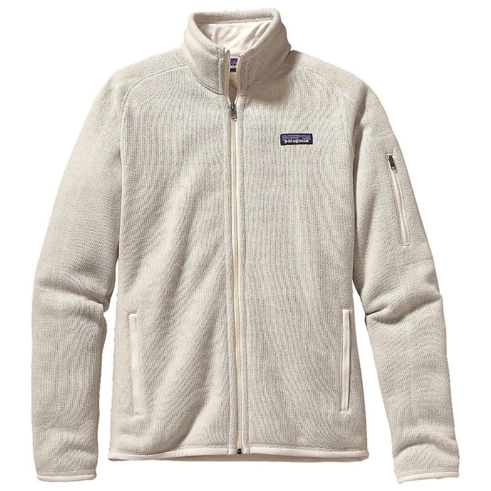 Patagonia Better Sweater | Fleece Full Zip Jacket